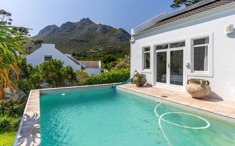 4 Bedroom Property for Sale in Hout Bay Western Cape